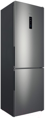 Холодильник с морозильником Indesit ITR 5180 S