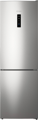 Indesit ITR 5180 S Холодильник с морозильником купить в Минске, Гомеле ...