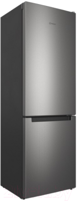 Холодильник с морозильником Indesit ITS 4180 S