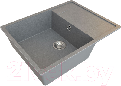 

Мойка кухонная Гамма Гранит, Granite-13