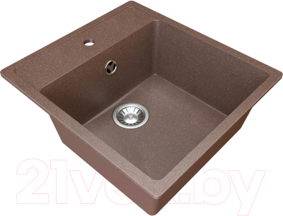 

Мойка кухонная Гамма Гранит, Granite-16