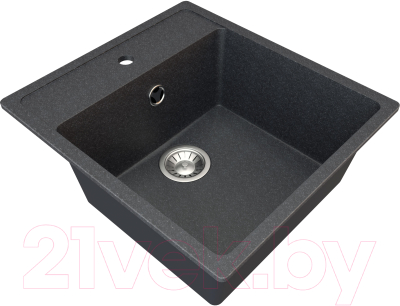 

Мойка кухонная Гамма Гранит, Granite-16