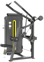 

Силовой тренажер Bronze Gym, BW-3035