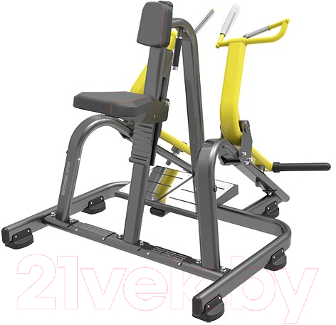 Силовой тренажер Bronze Gym PL-1709