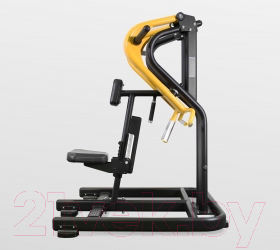 Изображение товара Силовой тренажер Bronze Gym PL-1702