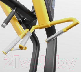 Изображение товара Силовой тренажер Bronze Gym PL-1702