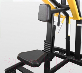 Изображение товара Силовой тренажер Bronze Gym PL-1702