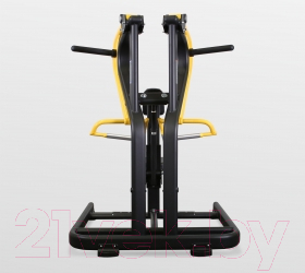 Изображение товара Силовой тренажер Bronze Gym PL-1702