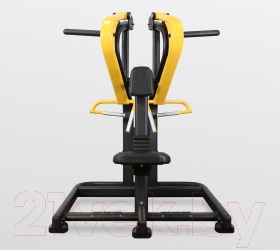 Изображение товара Силовой тренажер Bronze Gym PL-1702