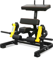 

Силовой тренажер Bronze Gym, PL-1714