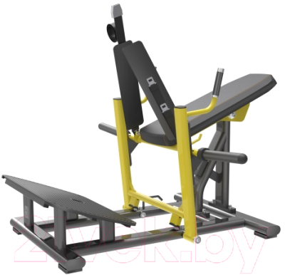 Изображение товара Силовой тренажер Bronze Gym PL-1716