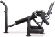 Миниатюра изображения товара Скамья для пресса Bronze Gym PL-1720