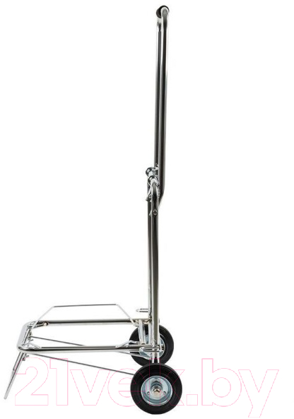 Тележка для сумки Рыжий кот BX-55ZD-2 / 093533 — фото 2