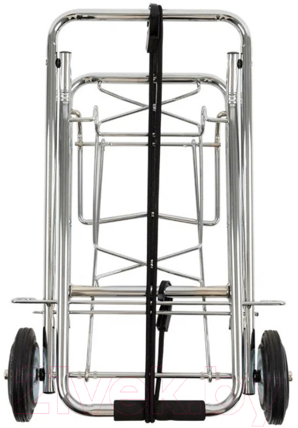 Тележка для сумки Рыжий кот BX-55ZD-2 / 093533 — фото 3
