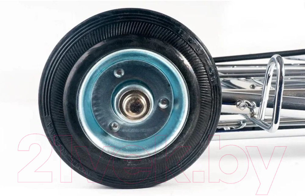Тележка для сумки Рыжий кот BX-55ZD-2 / 093533 — фото 4