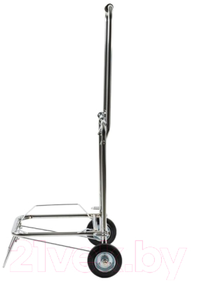 Тележка для сумки Рыжий кот BX-55ZD-2 / 093533