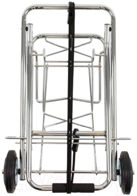 Тележка для сумки Рыжий кот BX-55ZD-2 / 093533