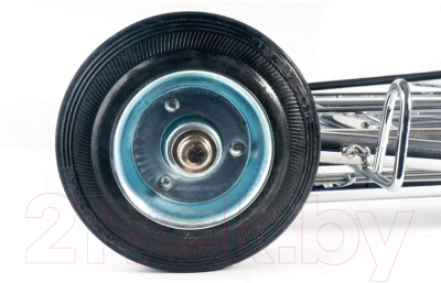 Тележка для сумки Рыжий кот BX-55ZD-2 / 093533