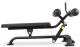 Миниатюра изображения товара Скамья для пресса Bronze Gym BR-1005