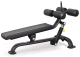 Миниатюра изображения товара Скамья для пресса Bronze Gym BR-1005