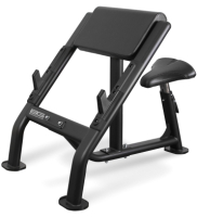 Скамья Скотта Bronze Gym BR-1007 - 