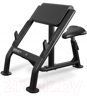 Скамья Скотта Bronze Gym BR-1007