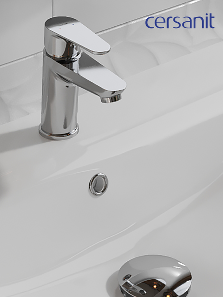 Смеситель Cersanit Cersania 63030