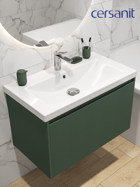 Смеситель Cersanit Odra 63050