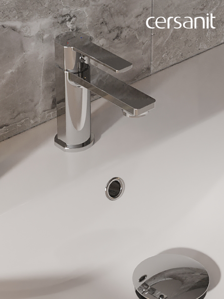 Смеситель Cersanit Smart 63047