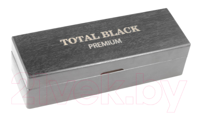 Подарочный набор Bene Total Black Premium / 6570