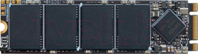 

SSD диск Lexar, NM100 128GB LNM100-128RB