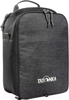 Термосумка Tatonka Cooler Bag S / 2913.220 (черный)