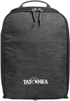 Термосумка Tatonka Cooler Bag S / 2913.220 (черный)
