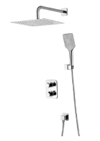 

Душевая система LEMARK, Yeti LM7849C