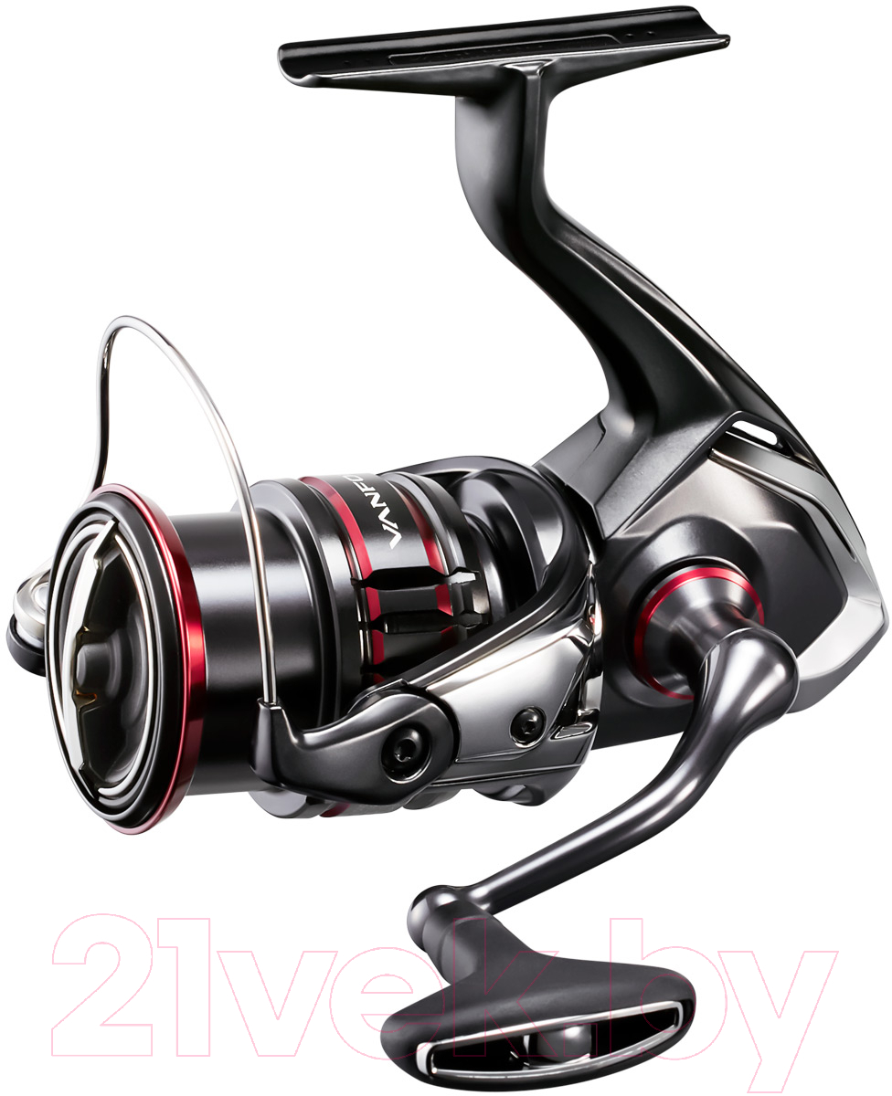 Катушка безынерционная Shimano Vanford 2500 / VF2500F