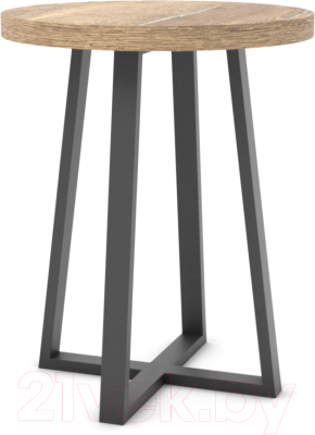 

Журнальный столик Hype Mebel, Челси 40x40