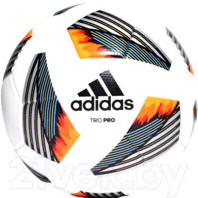 

Футбольный мяч Adidas, Tiro Pro / FS0373