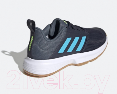 Кроссовки Adidas Essense M / FU8395 (р-р 7.5, синий)