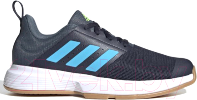 Кроссовки Adidas Essense M / FU8395 (р-р 8.5, синий)