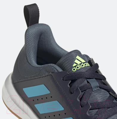 Кроссовки Adidas Essense M / FU8395 (р-р 8.5, синий)