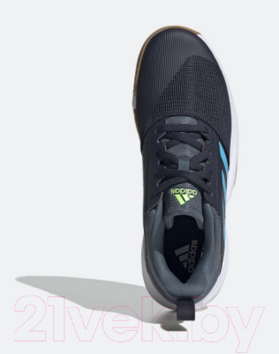 Кроссовки Adidas Essense M / FU8395 (р-р 11.5, синий)