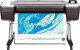 Миниатюра изображения товара Плоттер HP Designjet T1700 (W6B55A)