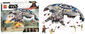 

Конструктор Toys, 11420
