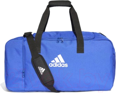 Спортивная сумка Adidas Tiro Medium / DU1988 (NS, синий)
