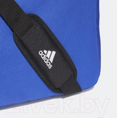 Спортивная сумка Adidas Tiro Medium / DU1988 (NS, синий)