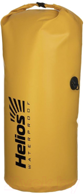 Гермомешок Helios HS-DB-160-Y (160л, желтый)