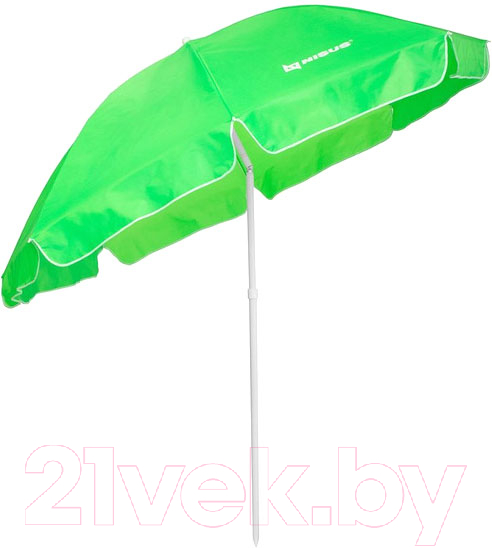 Зонт пляжный Nisus N-240N