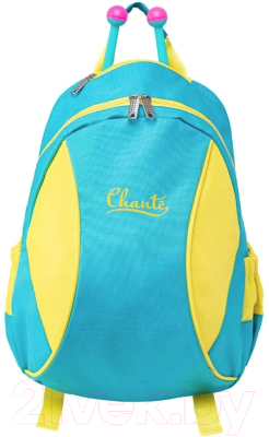 Детский рюкзак Chante CH20-018-26-33 (Active Aquamarine)