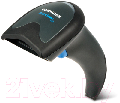 

Сканер штрих-кода Datalogic, QuickScan Lite / QW2120