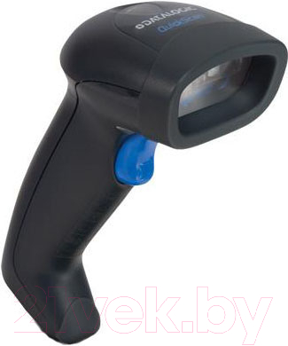 Изображение товара Сканер штрих-кода Datalogic QuickScan Lite / QW2120